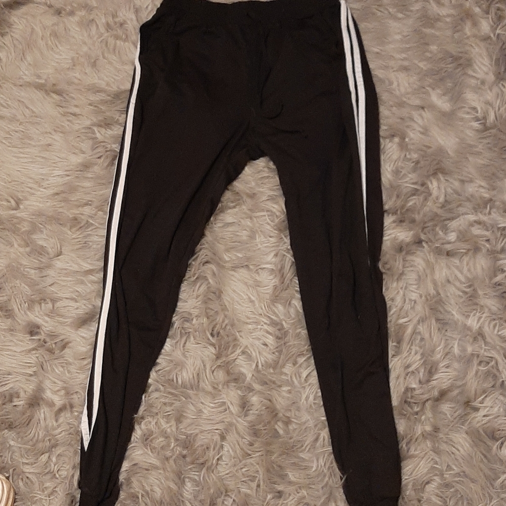 Sweats